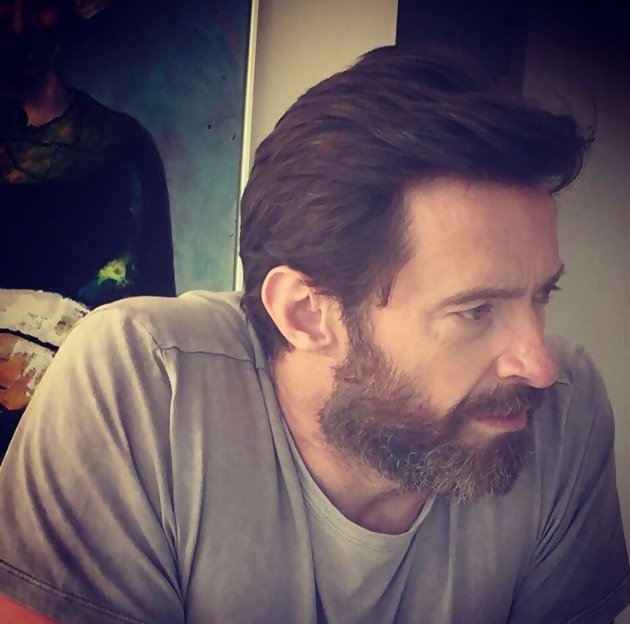 Wolverine 3