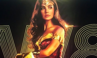 Wonder Woman 1984 directement en VOD ? Warner y songe si la pandémie persiste