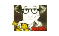 Woody allen number one