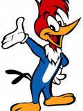 Woody Woodpecker