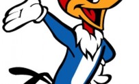 Woody Woodpecker