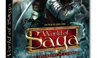World of Saga : les Seigneurs de l'Ombre