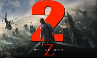Annulation du tournage de World War Z 2 de David Fincher avec Brad Pitt