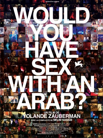 Would you have sex with an Arab : Bande Annonce