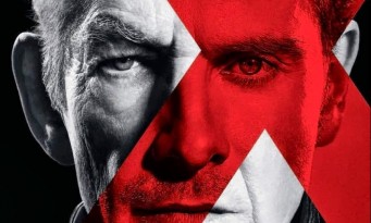 X-Men Days of Future Past : Bande annonce (2014)