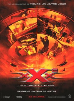 Xxx 2 (the next level)