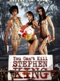 You Can't Kill Stephen King