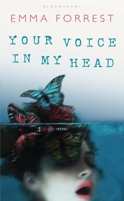 Your Voice In My Head