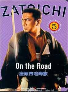 Zatoichi : On the Road