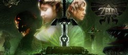 Zelda, le film (1er avril 2008)