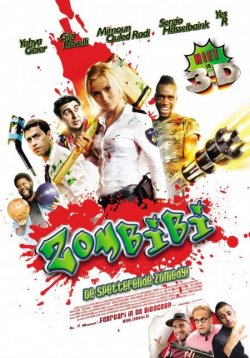 Zombibi