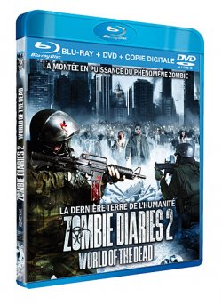 Zombie Diaries 2