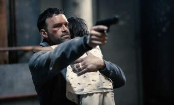 AKA : Alban Lenoir machine à tuer dans un thriller brutal sur Netflix- notre critique