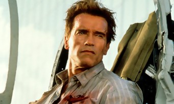 Arnold Schwarzenegger dans une série d'action à la True Lies sur Netflix