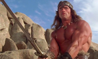 Arnold Schwarzenegger devait rejouer Conan Le Barbare dans Love, Death and Robots