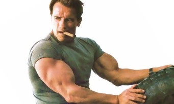 Arnold Schwarzenegger accusé d'avoir 