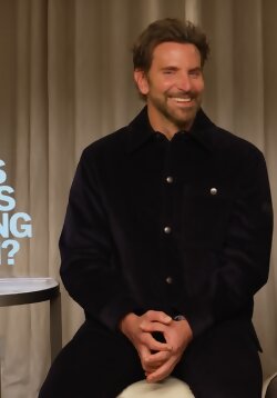 Bradley Cooper