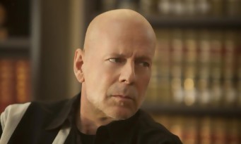 Bruce Willis de retour au cinéma ? Il a vendu son image à une société de deepfake