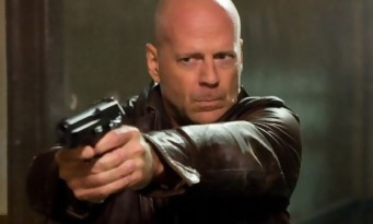 Bruce Willis : le dernier film d'action de sa carrière (bande-annonce)