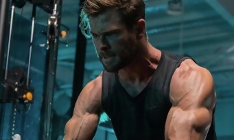Chris Hemsworth : une terrible nouvelle pour ses fans et Marvel