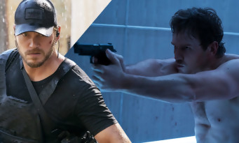 The Terminal List : Chris Pratt et Taylor Kitsch dans la série d'action de l'été (bande-annonce)