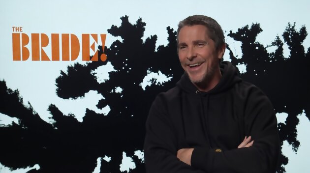 Christian Bale Christian Bale