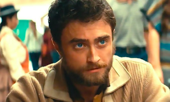 Daniel Radcliffe de retour en Harry Potter ou dans les Animaux Fantastiques 4 ? Il nous répond