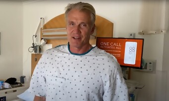Dolph Lundgren révèle qu'il se bat contre un grave cancer depuis 8 ans