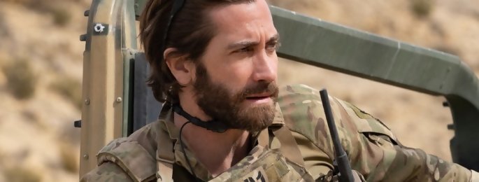Jake Gyllenhaal dans le guerrier The Covenant de Guy Ritchie (bande-annonce)
