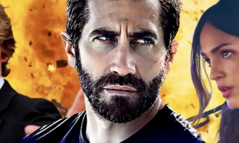 Ambulance : faut-il aller voir le nouveau Michael Bay avec Jake Gyllenhaal ? - critique