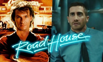 Roadhouse : un remake du film de Patrick Swayze avec Jake Gyllenhaal (première image)