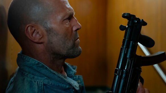Jason Statham