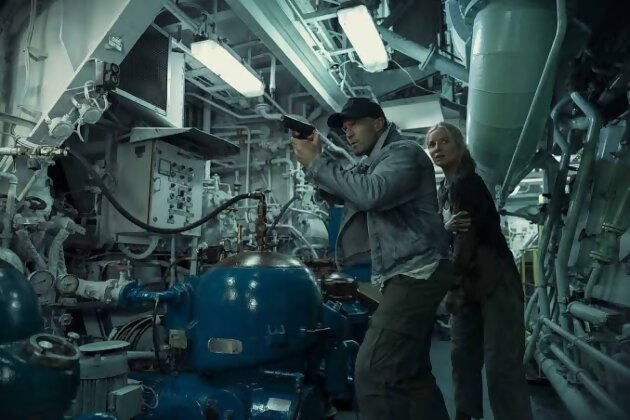 Jason Statham