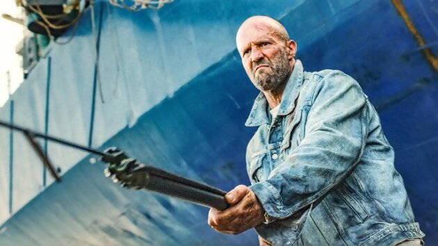 Jason Statham