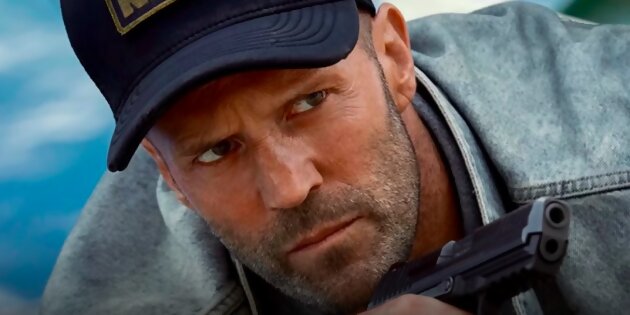 Jason Statham