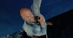 Jason Statham