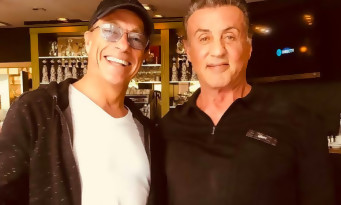 Jean-Claude Van Damme pointe du doigt la grosse erreur de Sylvester Stallone
