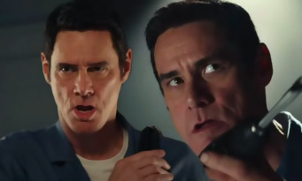 Jim Carrey ressuscite son personnage culte The Cable Guy (Disjoncté)