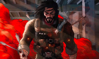 Keanu Reeves : guerrier de 80 000 ans dans un film ultra violent pour Netflix