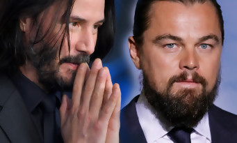 Keanu Reeves serial killer dans une série de Leonardo DiCaprio et Martin Scorsese