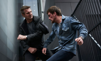 Blacklight : Liam Neeson veut casser des gueules mais casse les c****** - critique