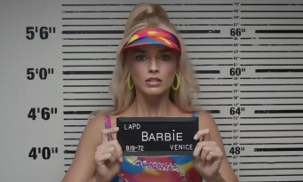 Barbie : nouvelle bande-annonce pour Margot Robbie et Ryan Gosling