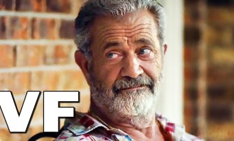 Mel Gibson parrain du crime pour Bandit avec Josh Duhamel (bande-annonce)