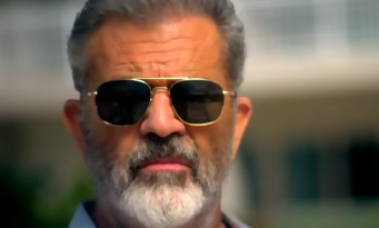 Panama : Mel Gibson en mission musclée pour le réalisateur de Hyper Tension (bande-annonce)