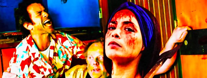 Coupez ! : la parodie zombies gore et fun de Michel Hazanavicius - notre critique