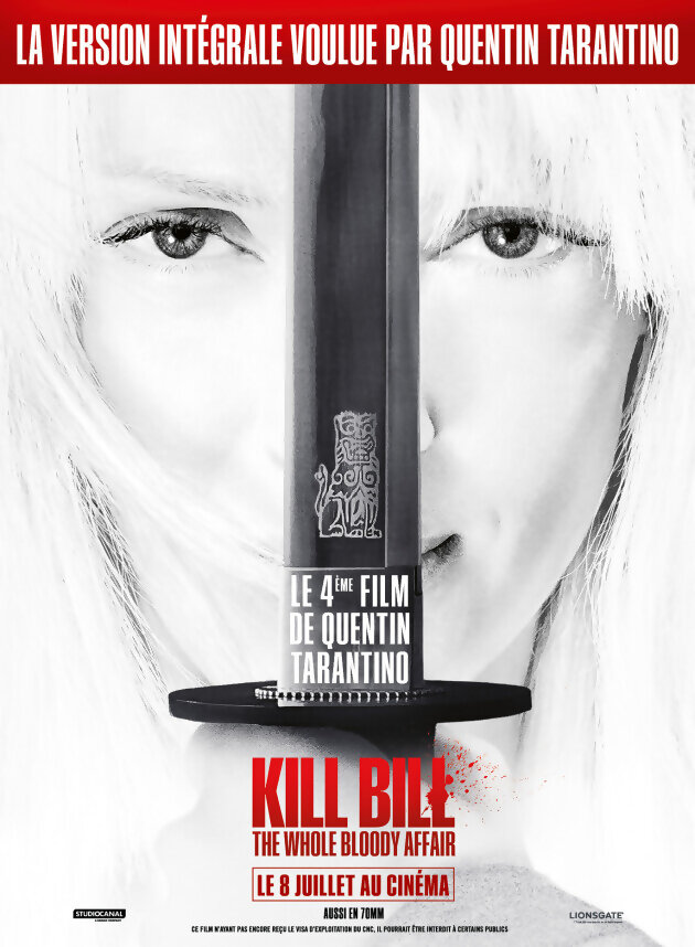 Quentin Tarantino