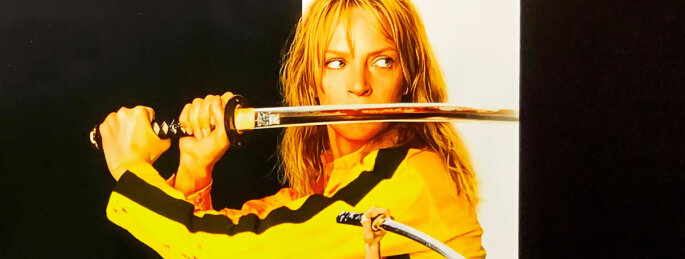 Kill Bill The Whole Bloody Affair : pourquoi il faut revoir la version Uncut de 4h35 au cinéma (CRITIQUE)