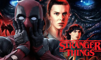 Stranger Things : Ryan Reynolds (Deadpool) dans la saison 5 ? Le showrunner y croit
