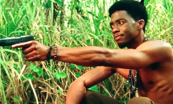 Da 5 Bloods : Black Panther au Vietnam pour Spike Lee (bande-annonce)