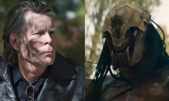 Stephen King veut voir le Predator affronter l'un de ses méchants cultes - Prey